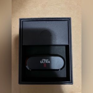 COPY - michelob ultra Aria T3S wireless headphones